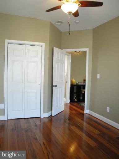 37 R Street Northwest Washington, DC 20001 - Photo 22 of 30 Rear MBR