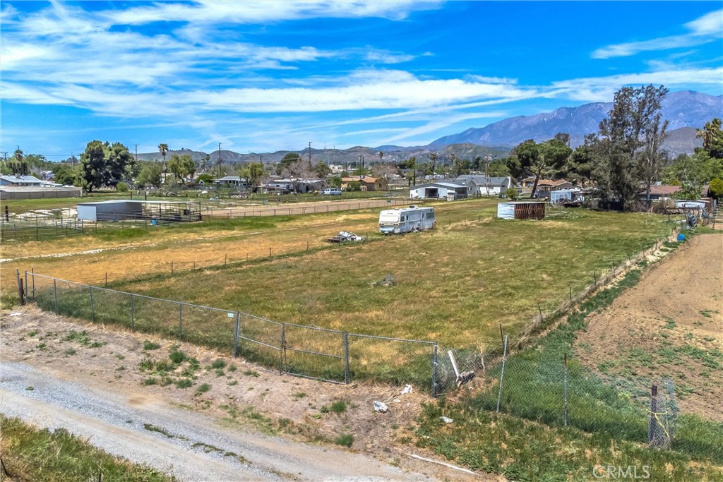 0 Porter Street Banning, CA 92220 - Photo 2 of 9 a view of an ocean