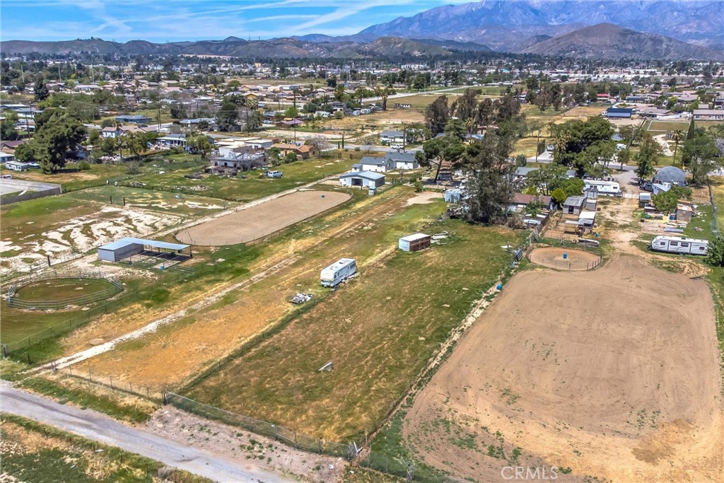0 Porter Street Banning, CA 92220 - Photo 5 of 9 a view of a city
