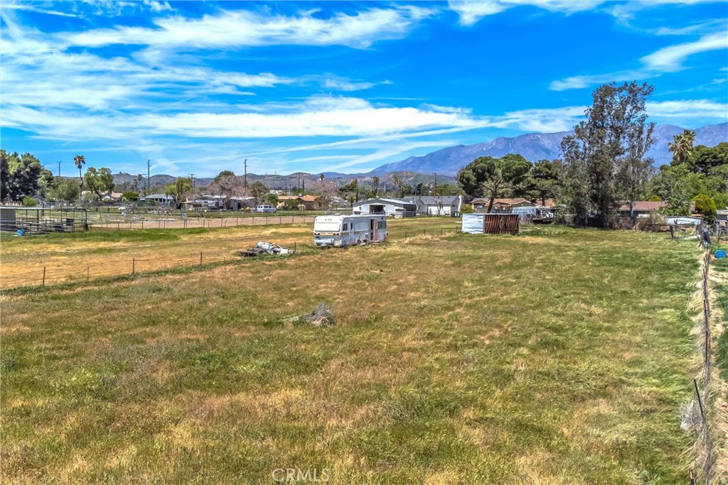0 Porter Street Banning, CA 92220 - Photo 6 of 9 a view of a city with an ocean view