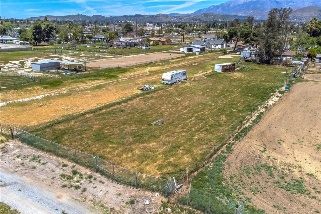 0 Porter Street Banning, CA 92220 - Photo 7 of 9 a view of an ocean and city