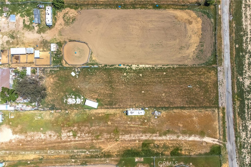 0 Porter Street Banning, CA 92220 - Photo 9 of 9 a view of a lake view