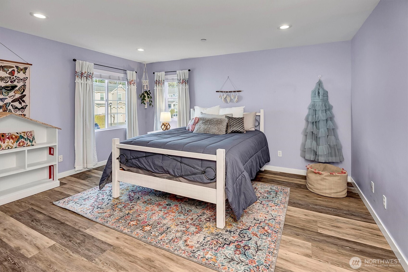 2109 Kennewick Place Northeast Renton, WA 98056 - Photo 17 of 32