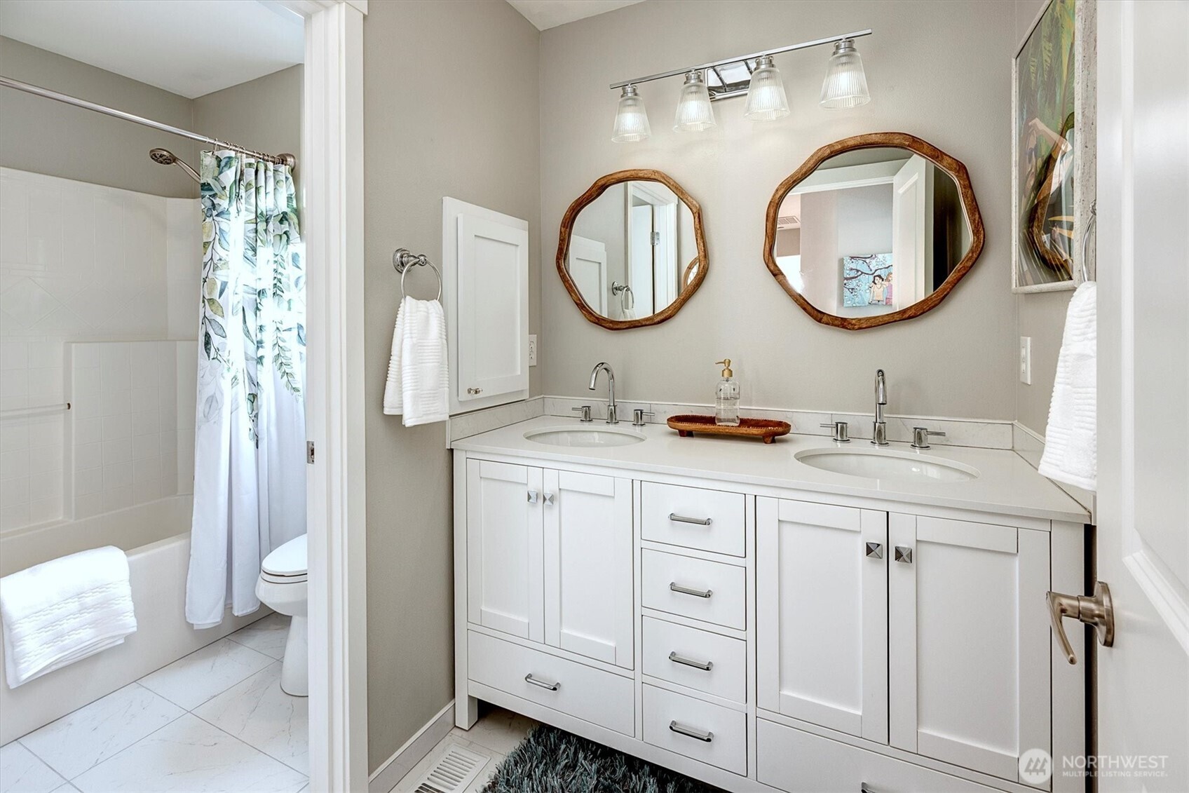 2109 Kennewick Place Northeast Renton, WA 98056 - Photo 20 of 32