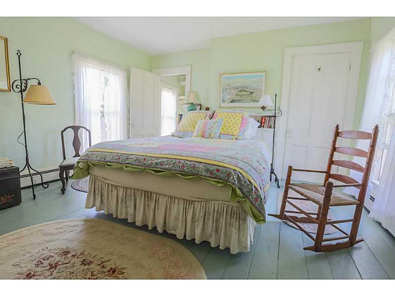 15 Landing Road Round Pond, ME 04564 - Photo 15 of 31 Bedroom.