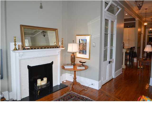 10 Rutledge Avenue, Unit A Charleston, SC 29401 - Photo 3 of 10 Additional Photo