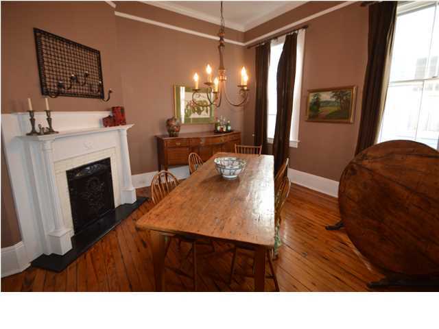 10 Rutledge Avenue, Unit A Charleston, SC 29401 - Photo 4 of 10 Additional Photo