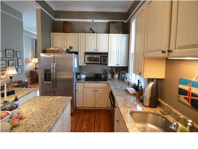 10 Rutledge Avenue, Unit A Charleston, SC 29401 - Photo 5 of 10 Additional Photo