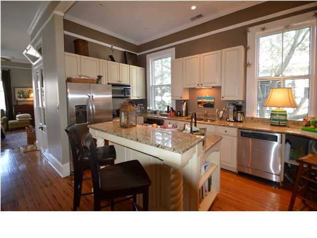 10 Rutledge Avenue, Unit A Charleston, SC 29401 - Photo 6 of 10 Additional Photo