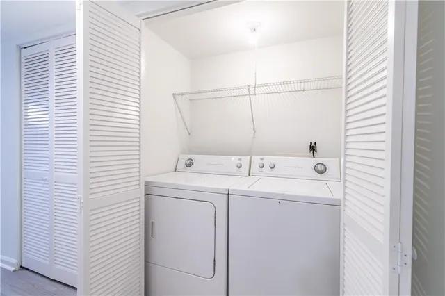 a car parked in front of a house