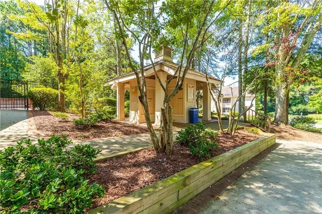 $249,900 | 1201 Old Hammond Chase, Atlanta, GA 30350