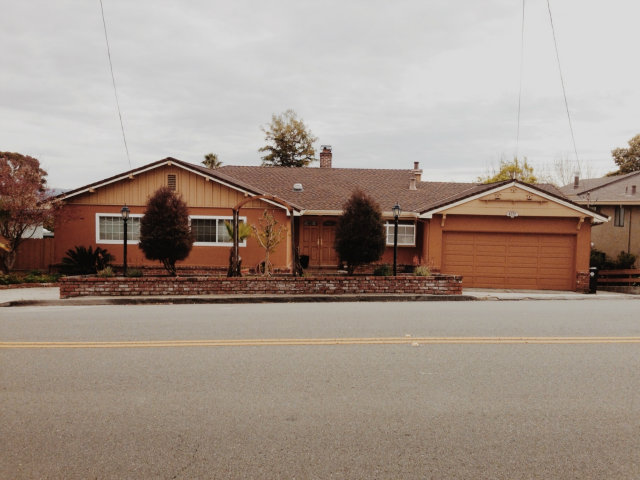 4777 Proctor Road Castro Valley, CA 94546 - Photo 1 of 25 Gallery Image 1