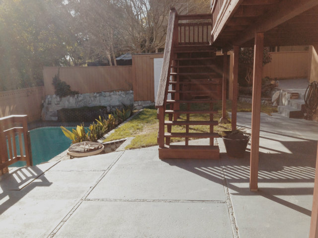 4777 Proctor Road Castro Valley, CA 94546 - Photo 25 of 25 Gallery Image 25