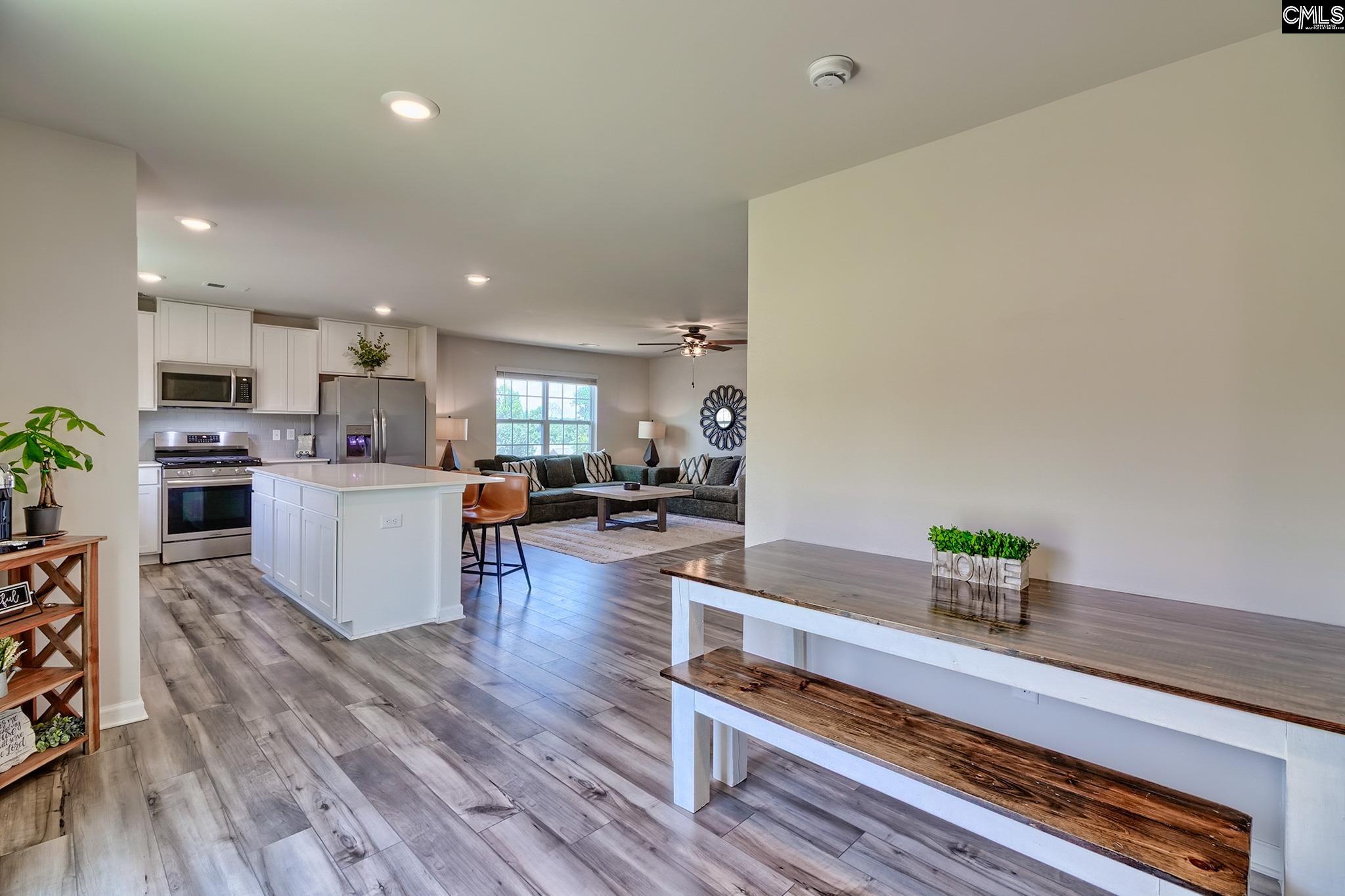 455 Windy Farm Road Gilbert, SC 29054 - Photo 13 of 27