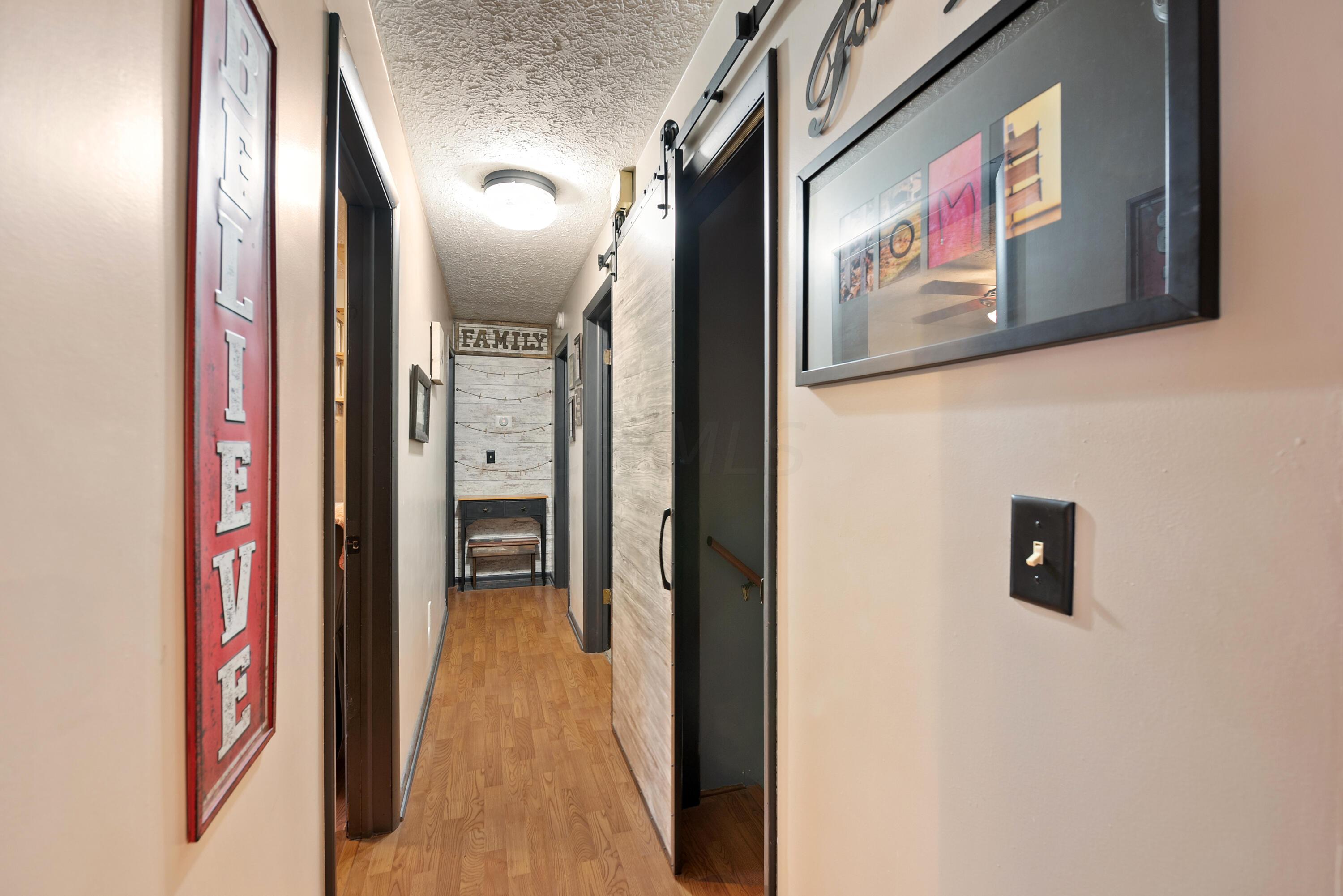 25823 Rockview Road Rockbridge, OH 43149 - Photo 10 of 75 Hall