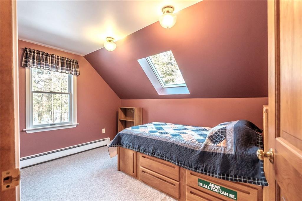 34 Jerusha Ridge Road Buxton, ME 04093 - Photo 23 of 35 3rd Bedroom
