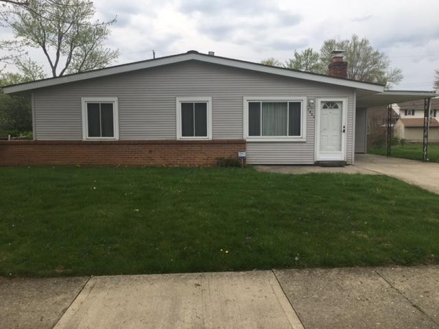 1463 Country Club Road Columbus, OH 43227 - Photo 1 of 11 Gallery Image 1