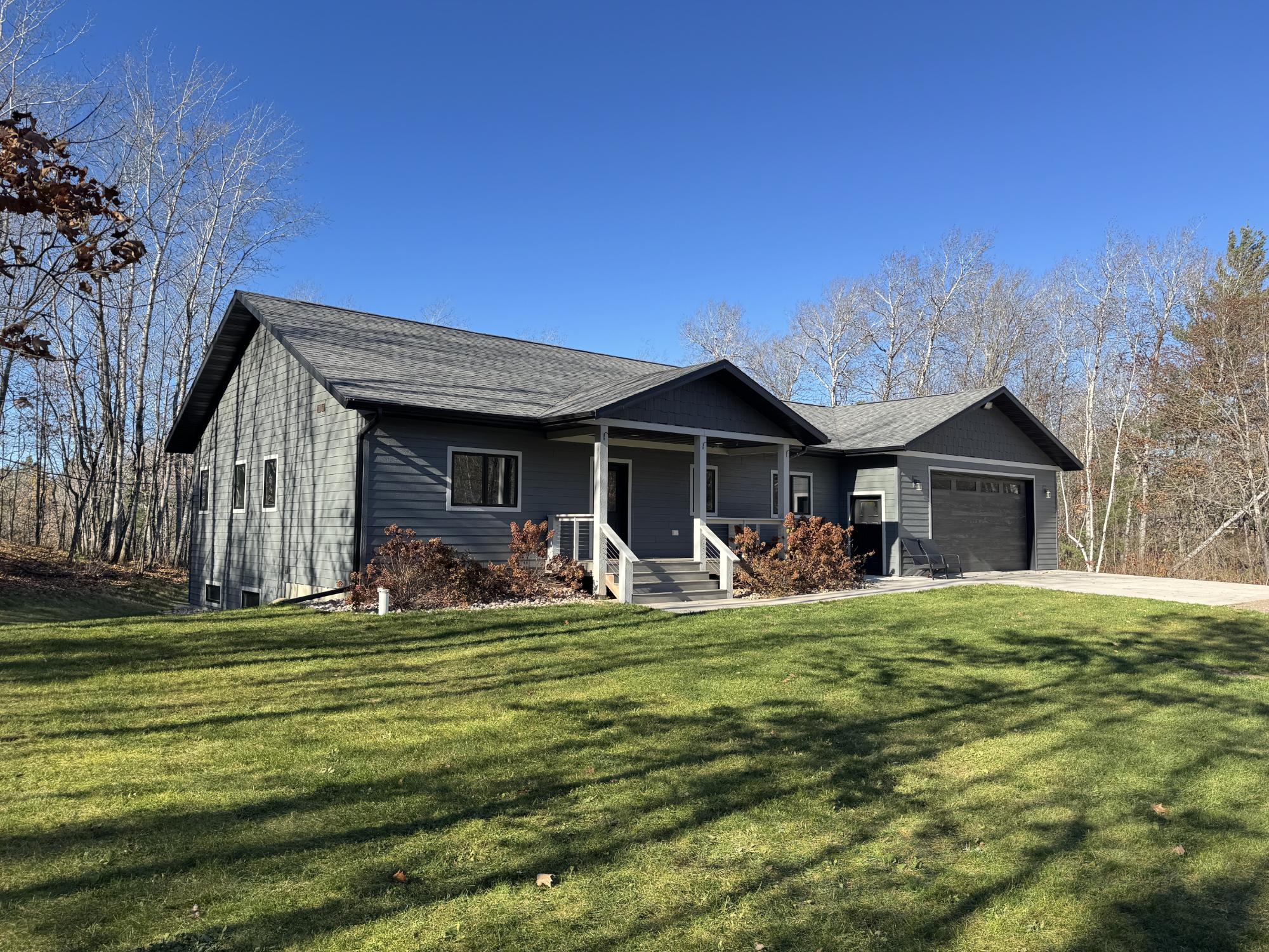8373 Sutton Road Minocqua, WI 54548 - Photo 1 of 37 Gallery Image 1