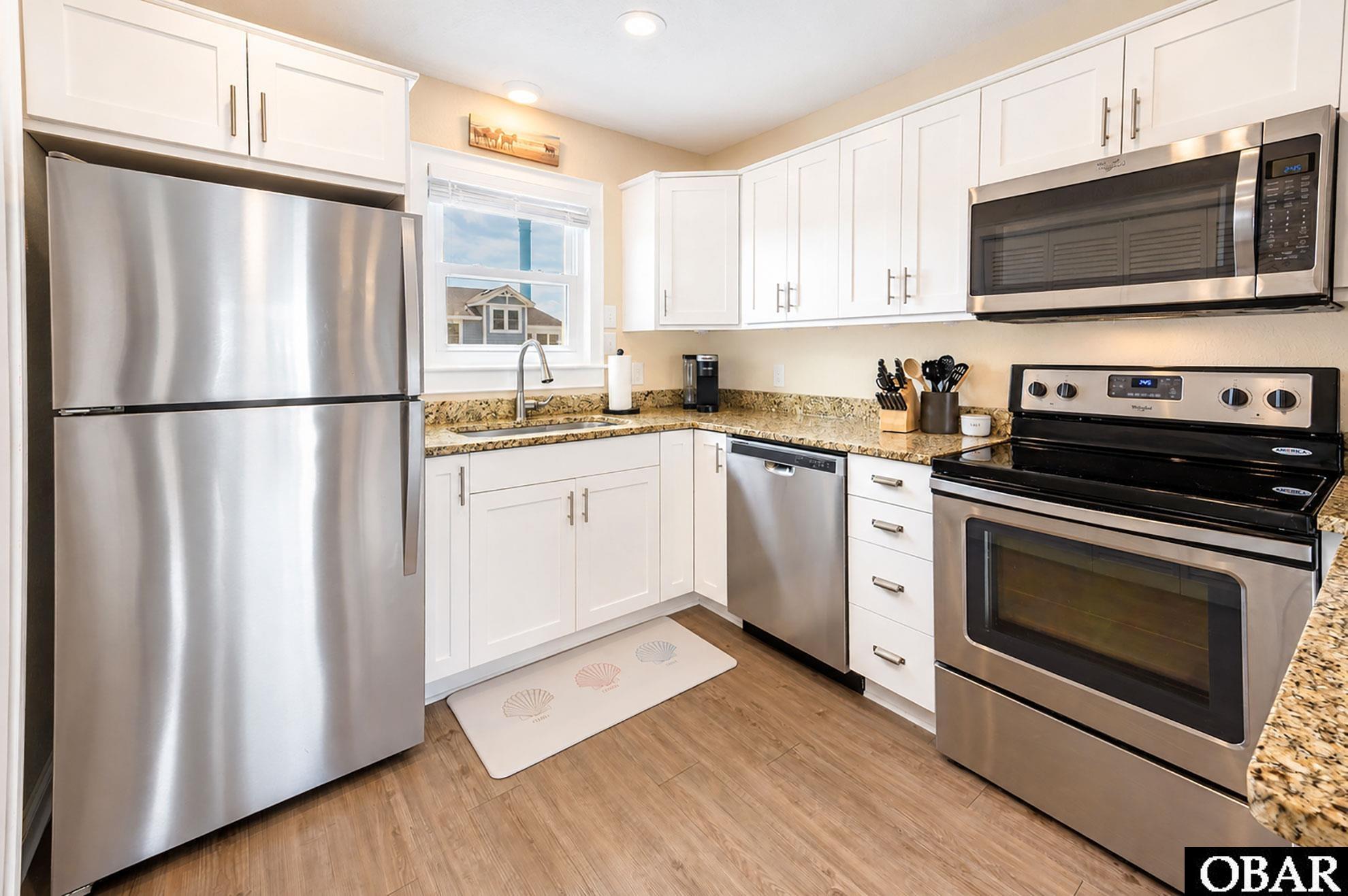641 Surf Song Lane, Unit A4 Corolla, NC 27927 - Photo 8 of 34