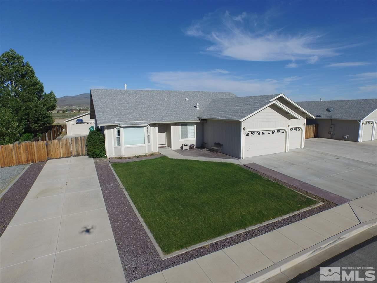 2288 Ruddy Way Sparks, NV 89441 - Photo 1 of 1 Photo 1