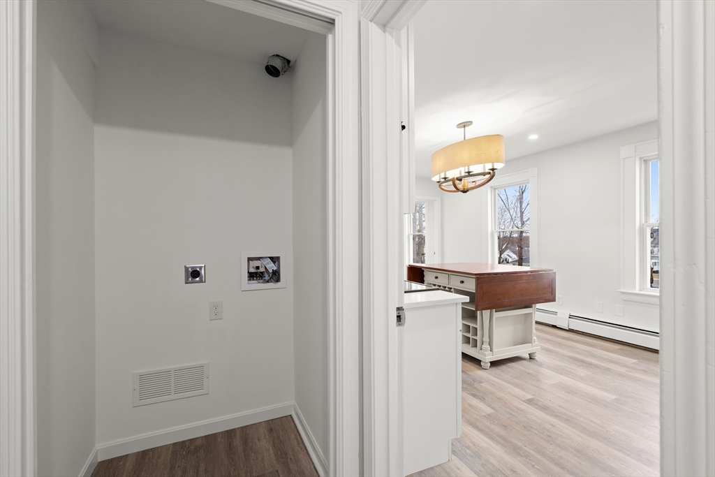 17 3rd Street, Unit 17 North Andover, MA 01845 - Photo 12 of 12 a view of kitchen with breakfast area