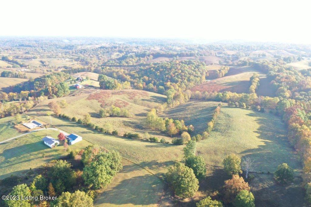 1500 Timber Creek Road Bloomfield, KY 40008 - Photo 5 of 12 DJI_0599
