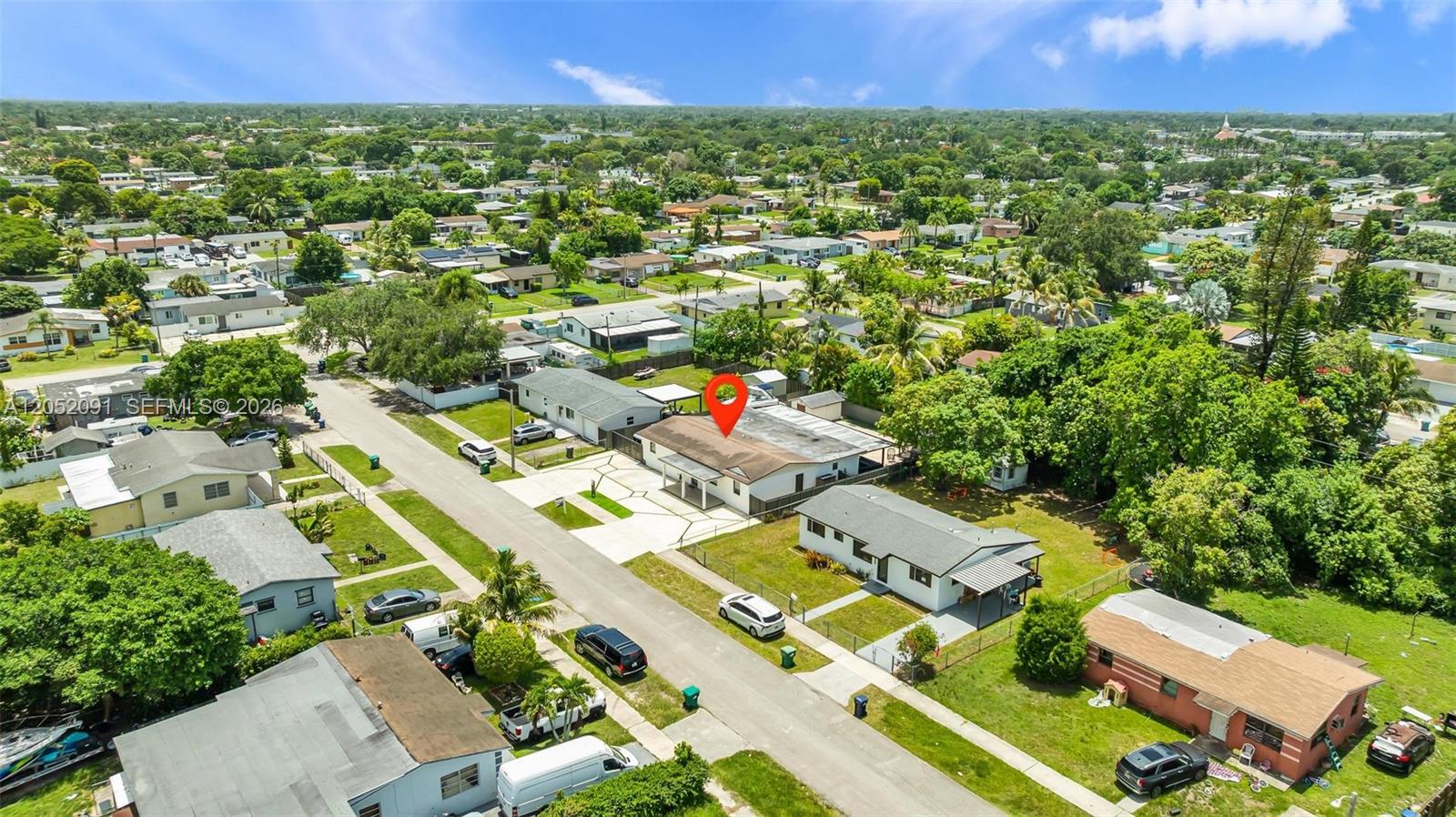 11520 Southwest 138th Street Miami, FL 33176 - Photo 52 of 59