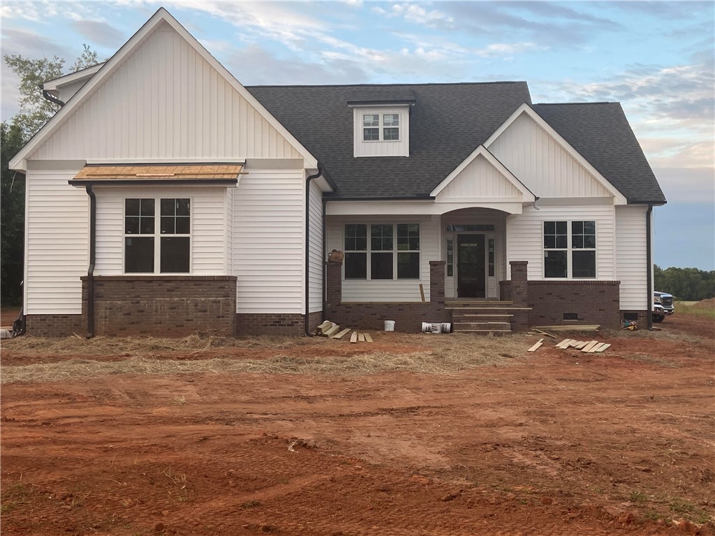 2817 Lebanon Road Pendleton, SC 29670 - Photo 1 of 6
