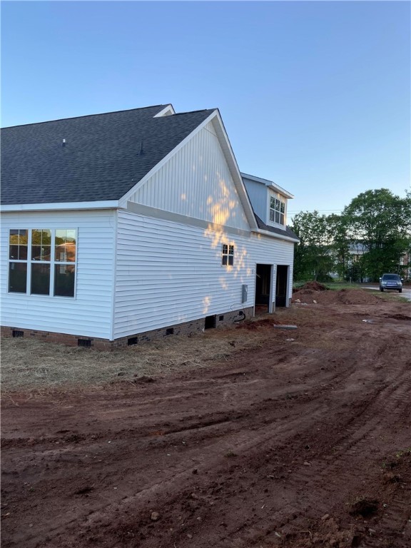 2817 Lebanon Road Pendleton, SC 29670 - Photo 3 of 6