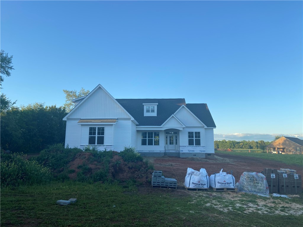 2817 Lebanon Road Pendleton, SC 29670 - Photo 4 of 6