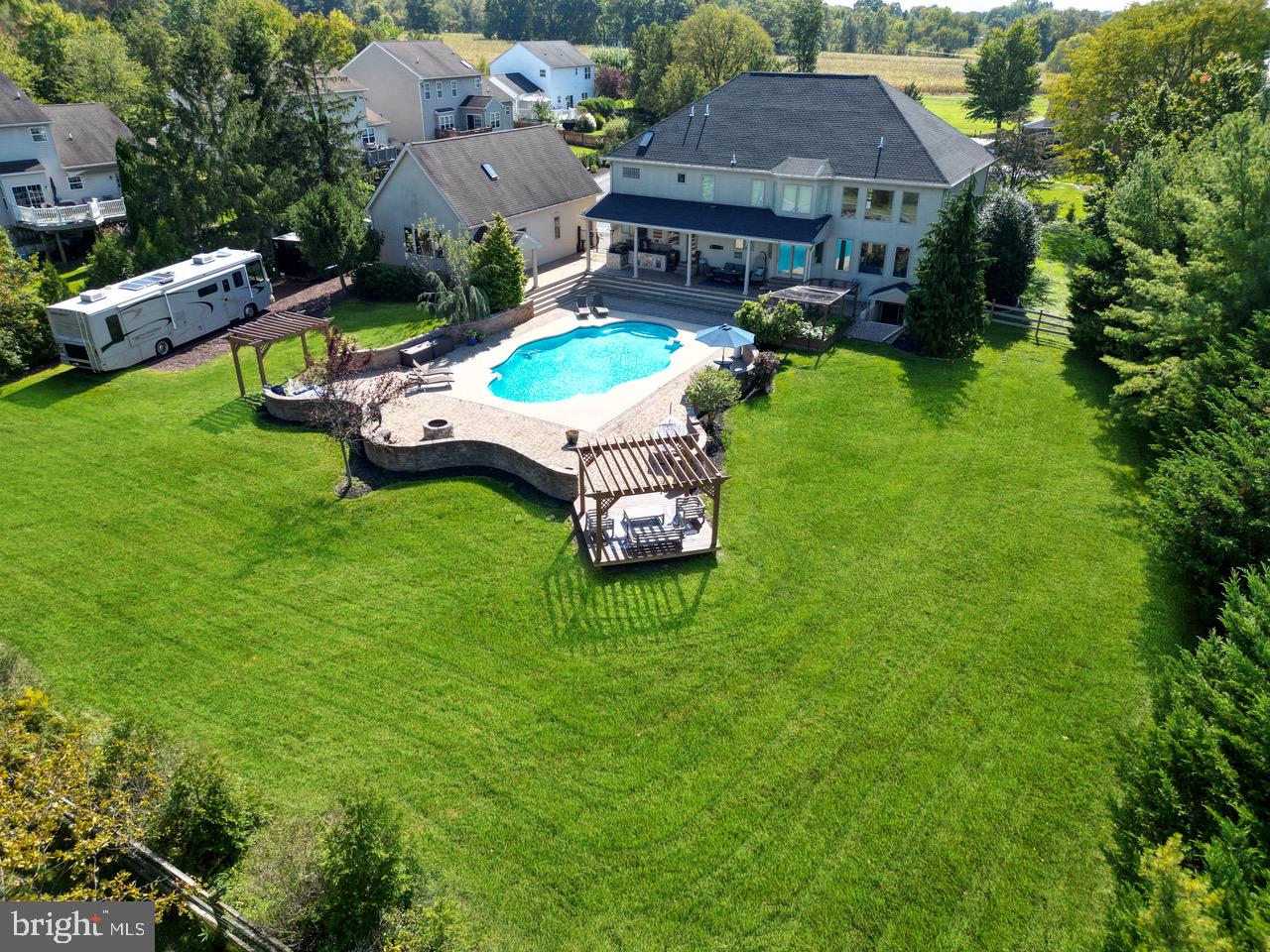 1739 7 Corner Road Perkasie, PA 18944 - Photo 46 of 63