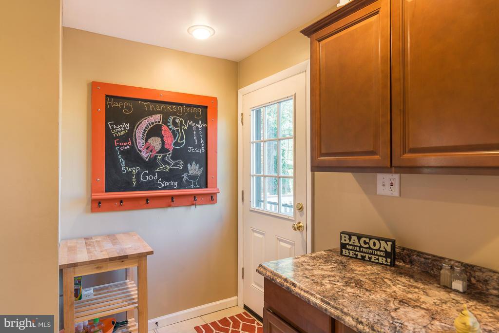 5014 Morello Road Baltimore, MD 21214 - Photo 7 of 29 a view of utility room