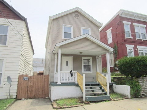 19 Butler Street Ludlow, KY 41016 - Photo 2 of 10 Gallery Image 2