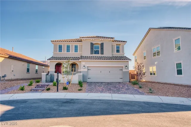 $3,600 | 3777 Alla Rocca Avenue, Henderson, NV 89044