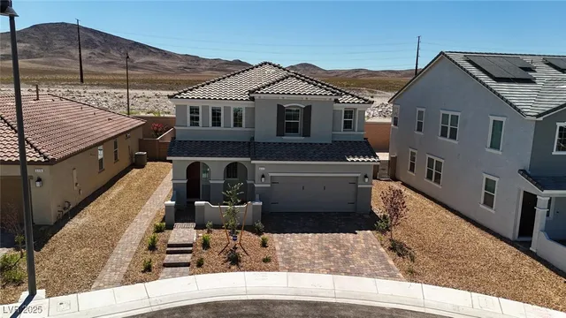 $3,600 | 3777 Alla Rocca Avenue, Henderson, NV 89044