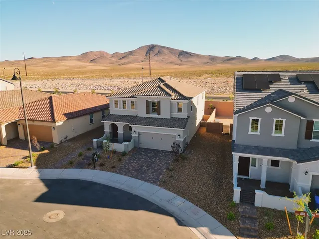 $3,600 | 3777 Alla Rocca Avenue, Henderson, NV 89044