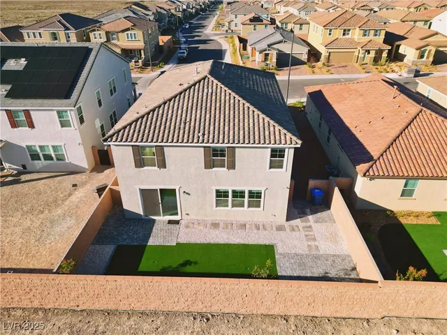 $3,600 | 3777 Alla Rocca Avenue, Henderson, NV 89044