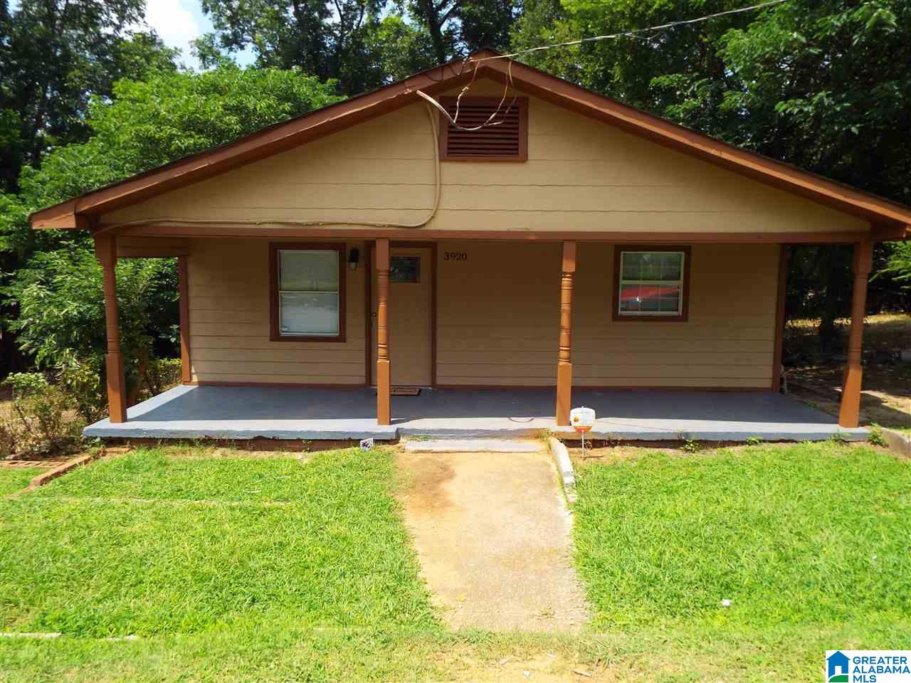 3920 Todd Avenue Southwest Birmingham, AL 35221 - Photo 22 of 24