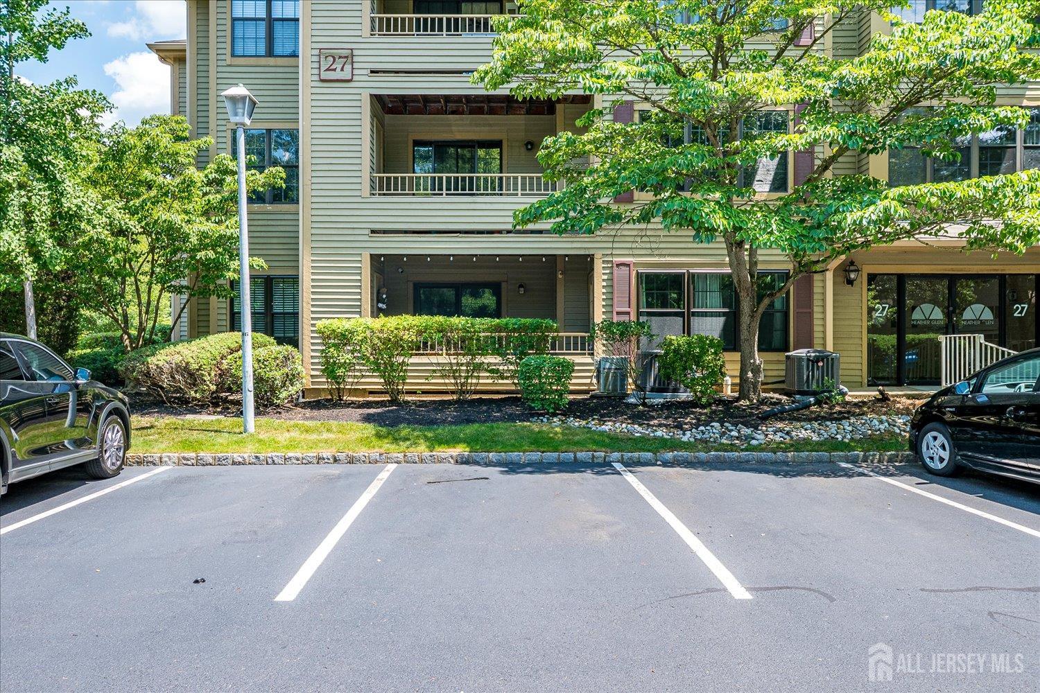 2701 Ridgefield Court Helmetta, NJ 08828 - Photo 1 of 39