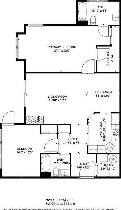 2701 Ridgefield Court Helmetta, NJ 08828 - Photo 4 of 39