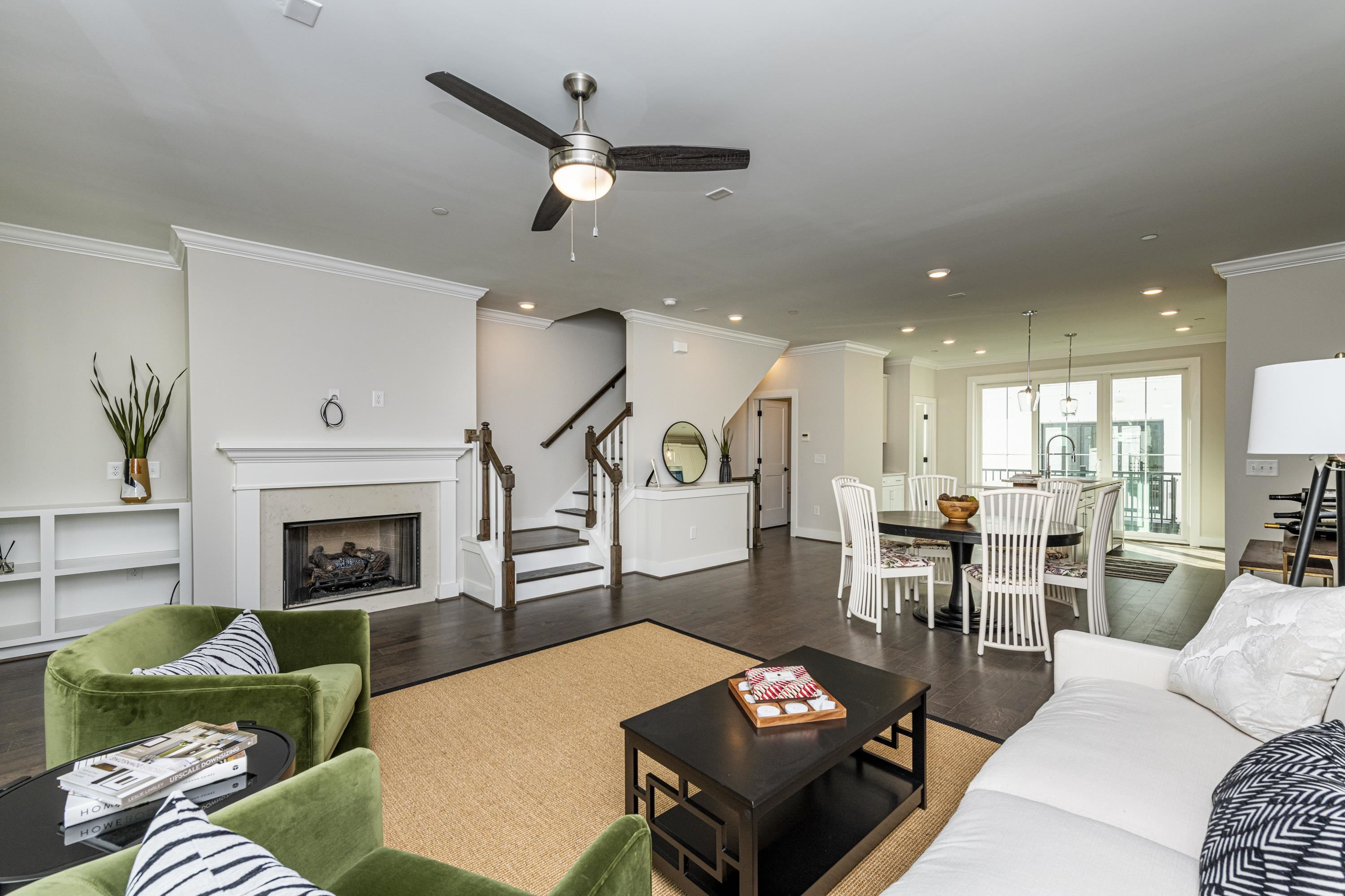 401 Bryan Pointe Drive, Unit 102 Raleigh, NC 27608 - Photo 17 of 30 Photo 17