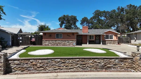 $529,900 | 6765 Judistine Drive, Fair Oaks, CA 95628