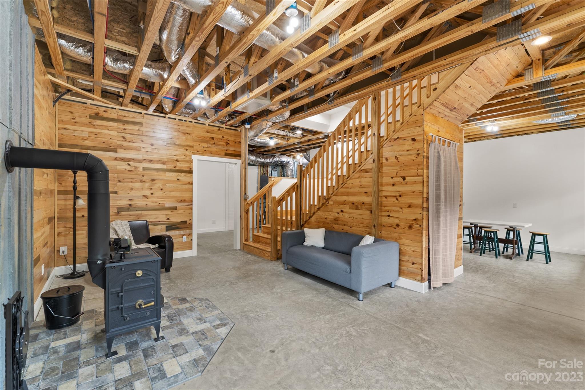 6363 Cheatham Ford Road Hiddenite, NC 28636 - Photo 6 of 32