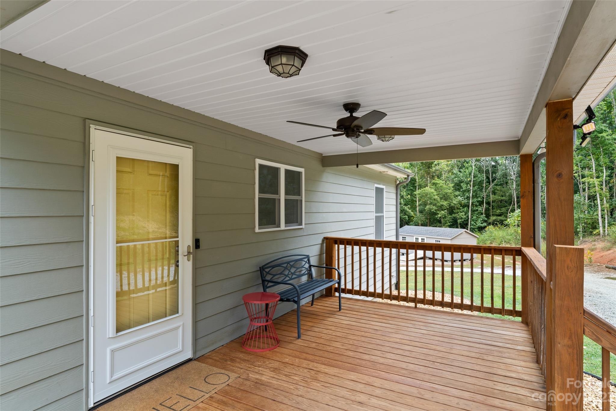 6363 Cheatham Ford Road Hiddenite, NC 28636 - Photo 10 of 32