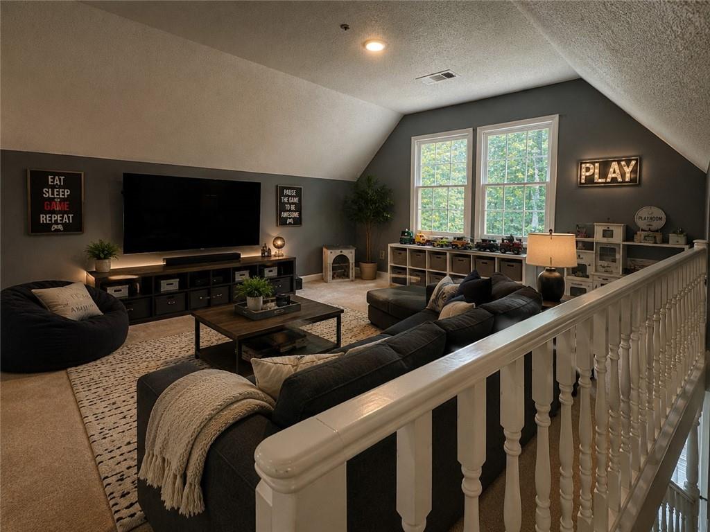 3728 Spring Leaf Lane Acworth, GA 30101 - Photo 7 of 35