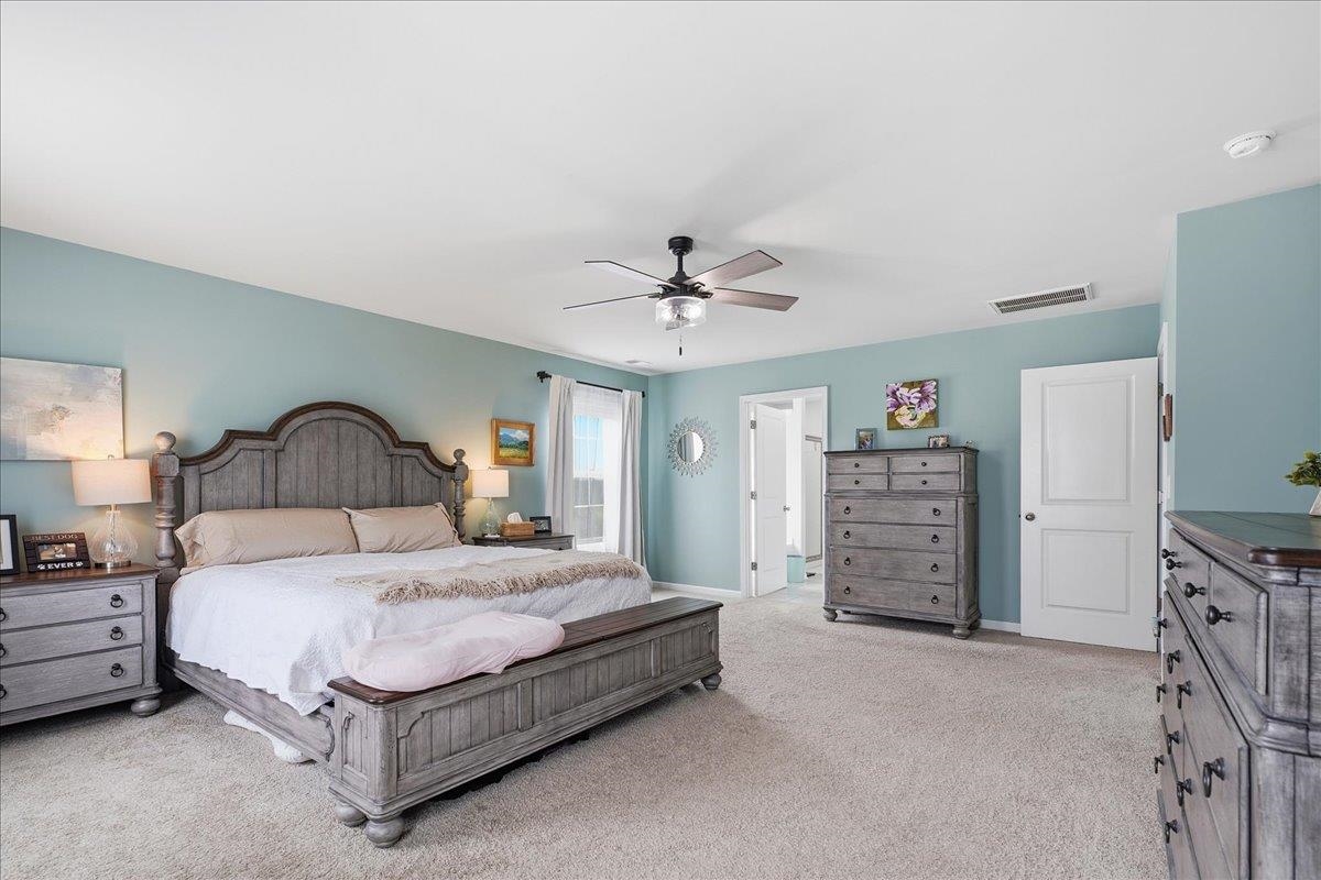 822 Genesis Way Lyman, SC 29365 - Photo 21 of 35