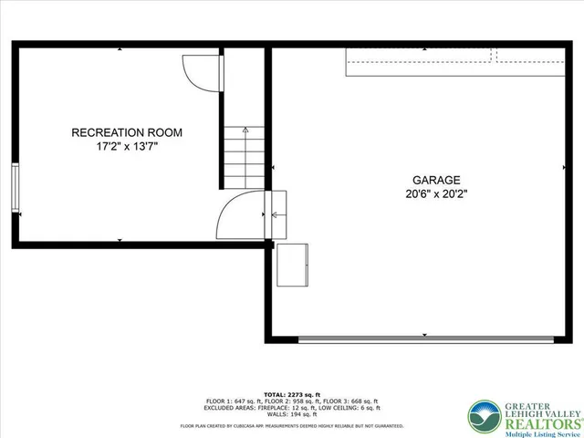 $449,900 | 401 Pierce Lane, East Stroudsburg, PA 18301