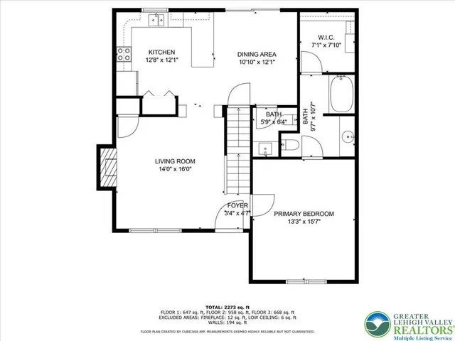 $449,900 | 401 Pierce Lane, East Stroudsburg, PA 18301