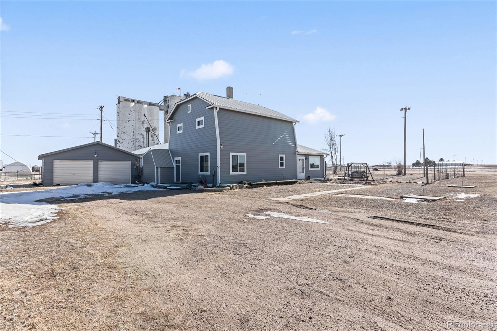 48 Elm Street Arriba, CO 80804 - Photo 32 of 38