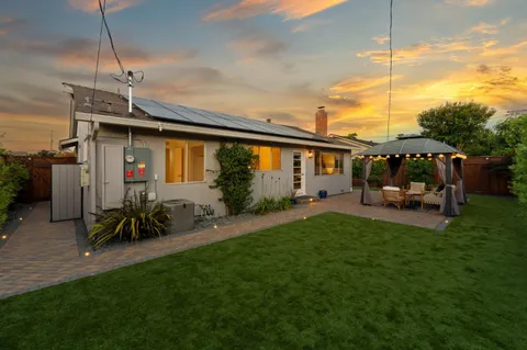 $1,585,000 | 3467 Julio Avenue, San Jose, CA 95124